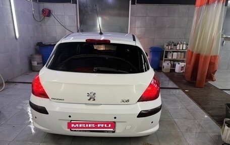 Peugeot 308 II, 2011 год, 380 000 рублей, 7 фотография