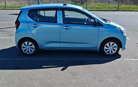 Daihatsu Mira e:S II, 2020 год, 800 000 рублей, 4 фотография