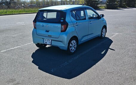 Daihatsu Mira e:S II, 2020 год, 800 000 рублей, 5 фотография