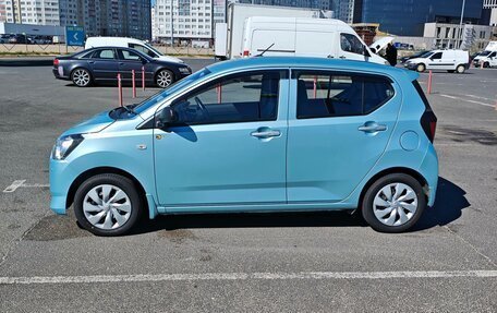 Daihatsu Mira e:S II, 2020 год, 800 000 рублей, 8 фотография