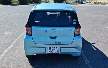 Daihatsu Mira e:S II, 2020 год, 800 000 рублей, 6 фотография