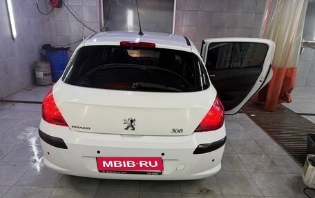 Peugeot 308 II, 2011 год, 380 000 рублей, 8 фотография