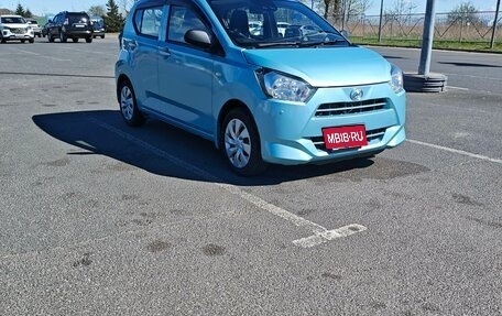 Daihatsu Mira e:S II, 2020 год, 800 000 рублей, 3 фотография