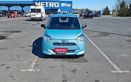 Daihatsu Mira e:S II, 2020 год, 800 000 рублей, 2 фотография