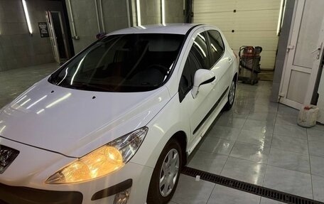 Peugeot 308 II, 2011 год, 380 000 рублей, 12 фотография