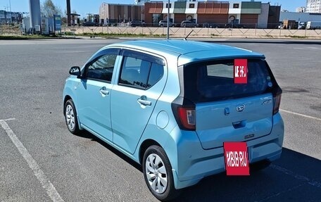 Daihatsu Mira e:S II, 2020 год, 800 000 рублей, 7 фотография