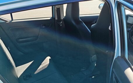 Daihatsu Mira e:S II, 2020 год, 800 000 рублей, 16 фотография