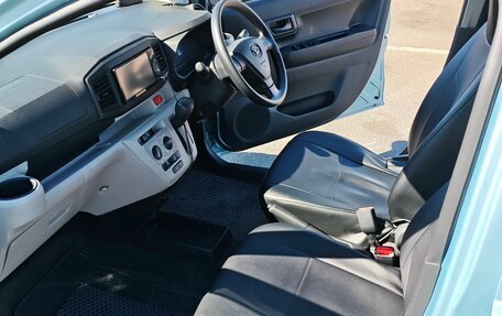 Daihatsu Mira e:S II, 2020 год, 800 000 рублей, 22 фотография