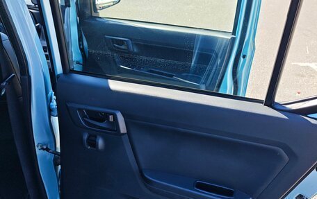 Daihatsu Mira e:S II, 2020 год, 800 000 рублей, 18 фотография