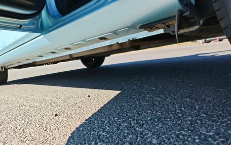 Daihatsu Mira e:S II, 2020 год, 800 000 рублей, 14 фотография