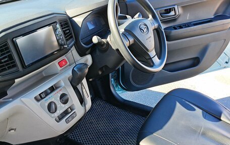 Daihatsu Mira e:S II, 2020 год, 800 000 рублей, 24 фотография