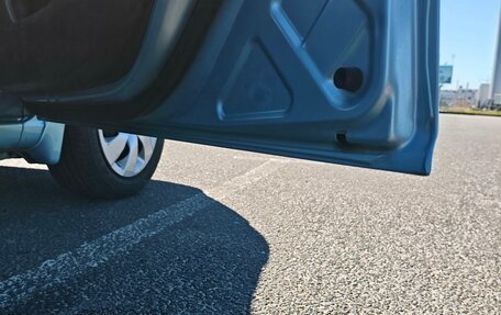 Daihatsu Mira e:S II, 2020 год, 800 000 рублей, 20 фотография