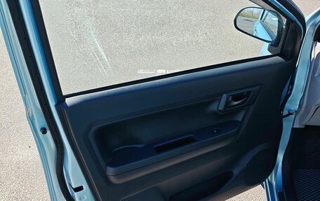 Daihatsu Mira e:S II, 2020 год, 800 000 рублей, 25 фотография