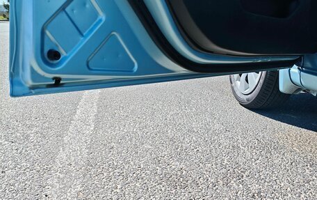 Daihatsu Mira e:S II, 2020 год, 800 000 рублей, 26 фотография