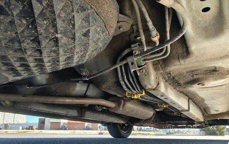 Daihatsu Mira e:S II, 2020 год, 800 000 рублей, 29 фотография