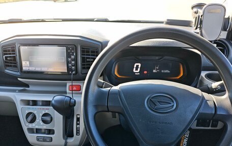 Daihatsu Mira e:S II, 2020 год, 800 000 рублей, 31 фотография