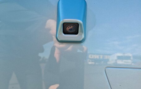 Daihatsu Mira e:S II, 2020 год, 800 000 рублей, 30 фотография