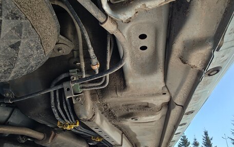 Daihatsu Mira e:S II, 2020 год, 800 000 рублей, 27 фотография