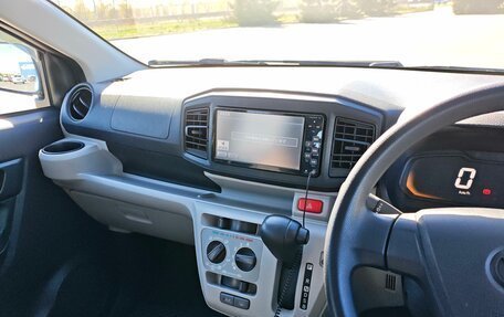 Daihatsu Mira e:S II, 2020 год, 800 000 рублей, 32 фотография