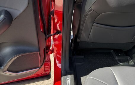 Haval F7x I, 2023 год, 2 290 000 рублей, 15 фотография