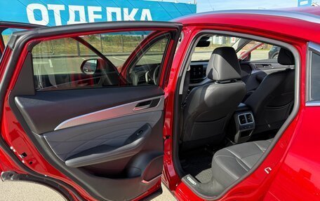 Haval F7x I, 2023 год, 2 290 000 рублей, 11 фотография