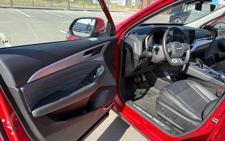 Haval F7x I, 2023 год, 2 290 000 рублей, 13 фотография