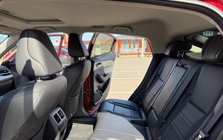 Haval F7x I, 2023 год, 2 290 000 рублей, 12 фотография