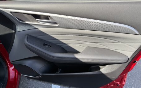 Haval F7x I, 2023 год, 2 290 000 рублей, 19 фотография