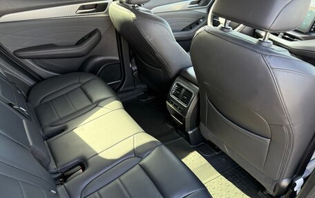 Haval F7x I, 2023 год, 2 290 000 рублей, 20 фотография