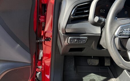 Haval F7x I, 2023 год, 2 290 000 рублей, 16 фотография