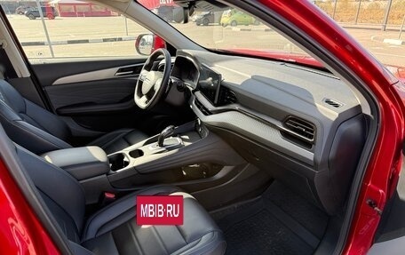 Haval F7x I, 2023 год, 2 290 000 рублей, 21 фотография