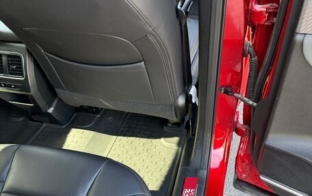 Haval F7x I, 2023 год, 2 290 000 рублей, 17 фотография