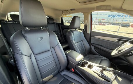 Haval F7x I, 2023 год, 2 290 000 рублей, 22 фотография