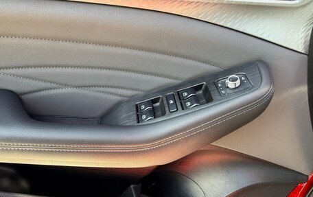 Haval F7x I, 2023 год, 2 290 000 рублей, 33 фотография