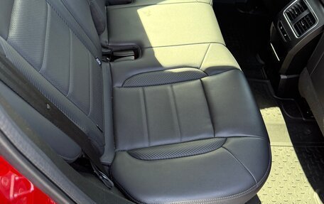 Haval F7x I, 2023 год, 2 290 000 рублей, 34 фотография