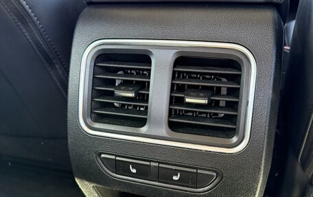 Haval F7x I, 2023 год, 2 290 000 рублей, 35 фотография