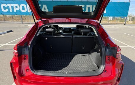 Haval F7x I, 2023 год, 2 290 000 рублей, 36 фотография