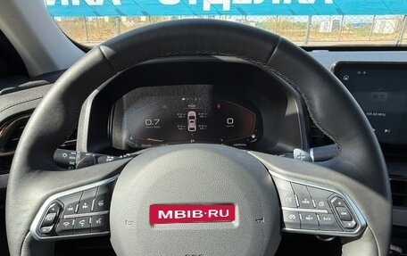 Haval F7x I, 2023 год, 2 290 000 рублей, 32 фотография