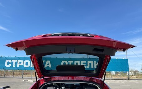 Haval F7x I, 2023 год, 2 290 000 рублей, 37 фотография