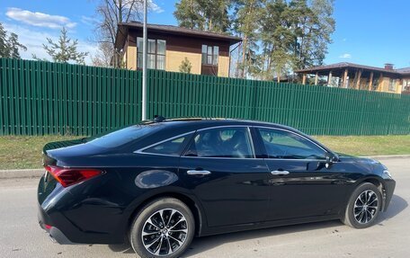 Toyota Avalon, 2023 год, 3 450 000 рублей, 5 фотография