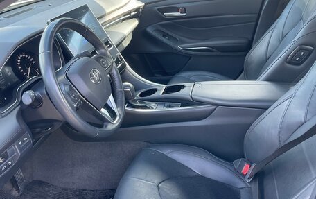 Toyota Avalon, 2023 год, 3 450 000 рублей, 7 фотография