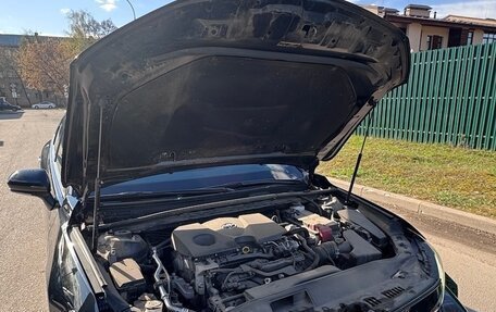 Toyota Avalon, 2023 год, 3 450 000 рублей, 13 фотография