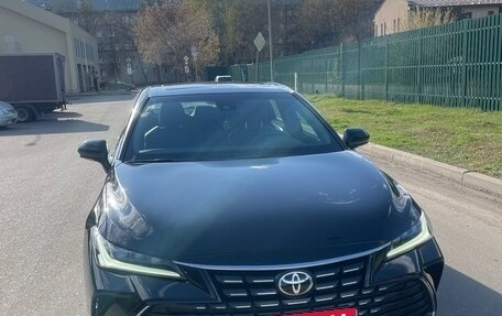 Toyota Avalon, 2023 год, 3 450 000 рублей, 3 фотография