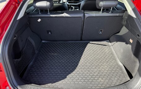 Haval F7x I, 2023 год, 2 290 000 рублей, 38 фотография