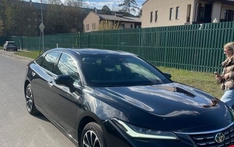 Toyota Avalon, 2023 год, 3 450 000 рублей, 4 фотография