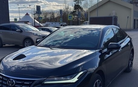 Toyota Avalon, 2023 год, 3 450 000 рублей, 8 фотография