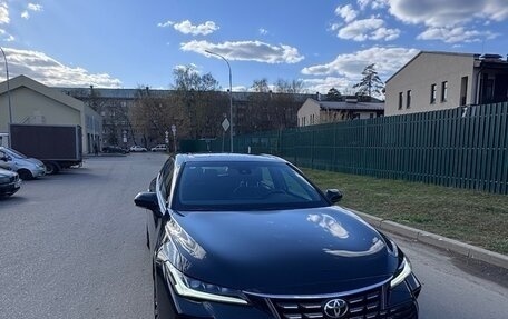 Toyota Avalon, 2023 год, 3 450 000 рублей, 9 фотография