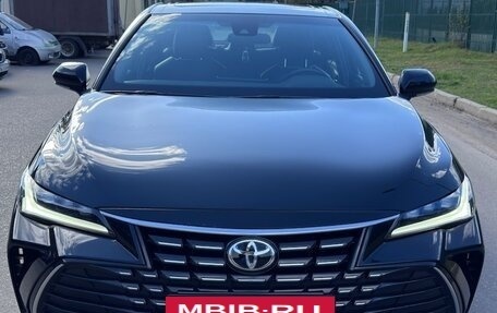 Toyota Avalon, 2023 год, 3 450 000 рублей, 11 фотография