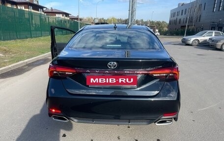 Toyota Avalon, 2023 год, 3 450 000 рублей, 6 фотография