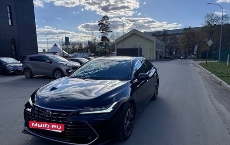 Toyota Avalon, 2023 год, 3 450 000 рублей, 12 фотография